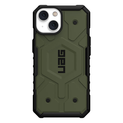 UAG Pathfinder Magsafe Rugged Case iPhone 14/13